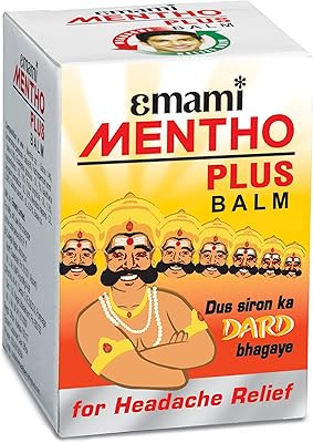 Revitalisant emami minto plus