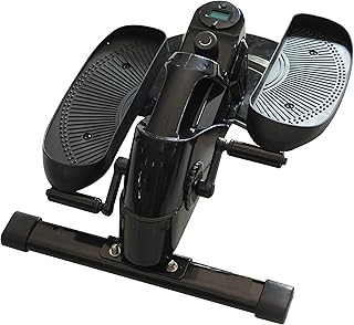 Petite figurine ovale ta sport noire