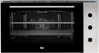 Four électrique encastrable multifonction teka hsf 900 avec système de nettoyage à l'eau