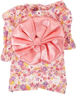 Patkaw 1pc kimonos japonais pour femmes chien hanbok vêtements pour chiens chinois cosplay