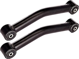 Bras de commande inférieurs rove country fixes pour jeep tj/xj/mj 1984-2006 | 3-4