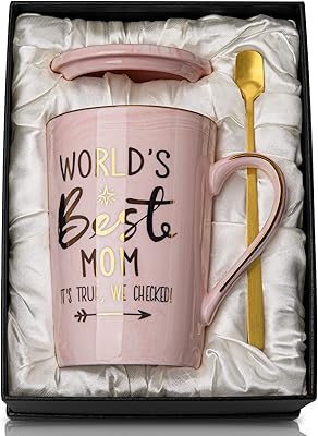 Cadeaux de fête des mères al pace pour maman - meilleure maman du