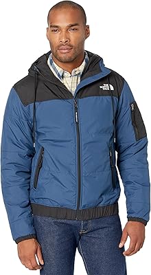 Blouson aviateur highrail