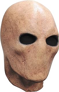 Cliquez sur ghoulish masks slenderman