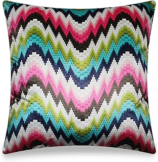 Housse de coussin en velours vellato, housse de coussin décorative au design italien