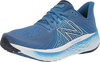 Chaussure de course new balance vongo v5 pour hommes