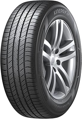 Pneus toutes saisons hankook kinergy st h735 - 225/70r14 99t