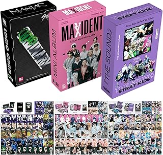 Jeu de cartes kpop bbb odinary lomo 3 pièces/225 pièces, nouvel album 2023