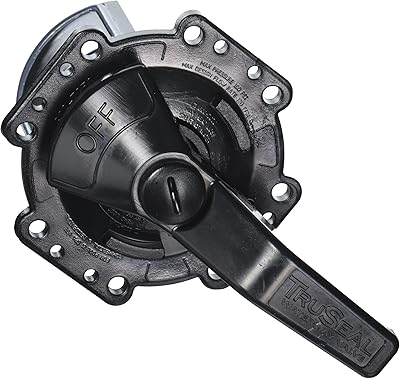 Waterway plastics 806105102867 kit de dérivation truseal