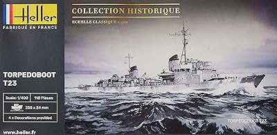 Hel81009 kit de modèles assortis