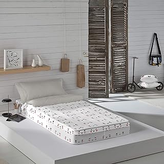 Cool kids kawanimals feels kwa sac de couette avec rembourrage lit 105 cm