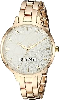 Montre-bracelet pour femme de nine west