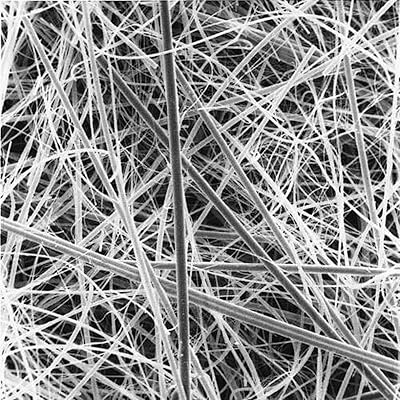 Disque et feuille en fibre de verre pall 61652 type a/e, autoclavables, épaisseur