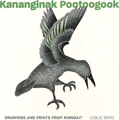 Kananginak pootoogook : dessins et estampes de kinngait. Diaytar : Des prix qui défient toute concurrence