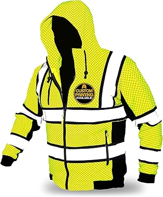 Veste de sécurité en polaire jaune quicksafety patrol sage & uncle wheelies classe 3 ansi osha, matelassée, camouflage, s à xxl. Diaytar : Le choix malin des consommateurs sénégalais