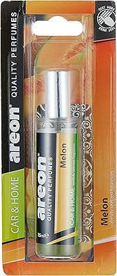 Parfum de voiture areon, mini pack, parfums assortis, pack de 1, 35 ml