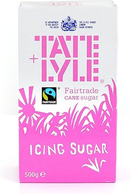 Tate & lyle 500 grammes