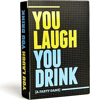 You love you, buvez la boisson pour les personnes qui ne peuvent pas