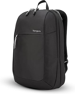 Sac à dos de voyage essentiel fin léger et résistant l'eau avec un rembourré