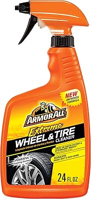 Nettoyant pour roues armor all 25 fl oz 709 ml