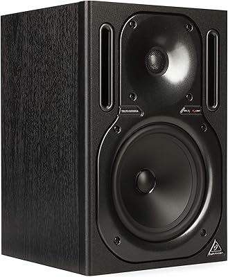 Moniteur de studio de référence 2 voies behringer truth b2030a - haut-parleur