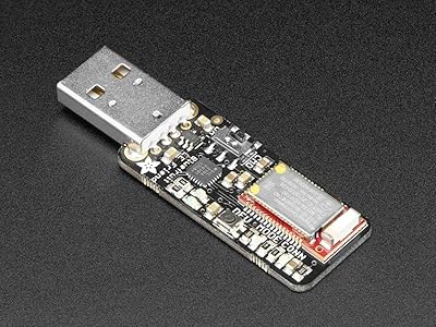 Adafruit blue fruit le snier - bluetooth low energy (ble 4.0) - nrf51822 - v2.0 [ada2269]. Électroménager, mode, beauté... Diaytar a tout en stock