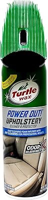 Nettoyant et protecteur pour tissus d'ameublement tartil wax t-246 multicolore 510