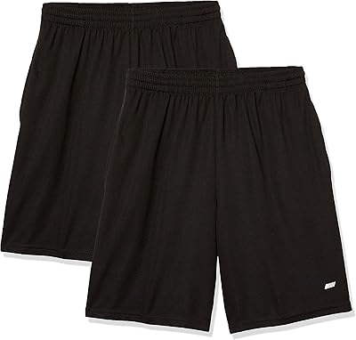 Shorts coupe ample performance tech amazon essentials pour hommes