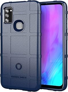 Baidu coque de protection pour meizu 18 pro, anti-rayures et absorption des chocs