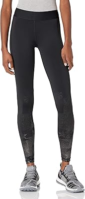 Legging long adidas usa volleyball performance pour femme