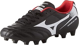 Chaussures monarcida new md p1ga172401, noir/blanc - taille uk8.5