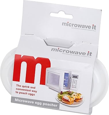 Cuiseur à œufs au micro-ondes
