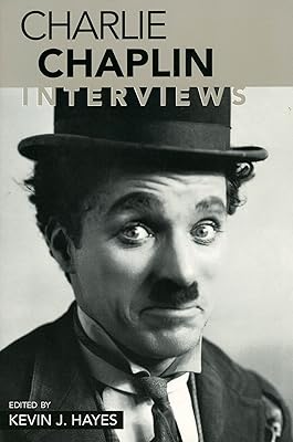 Charlie chaplin : interviews