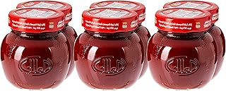 العلالي معجون الطماطم 220 غرام. Diaytar Sénégal : Simplicité, rapidité, économie