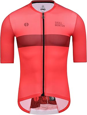 - montonsports dimanche rouge