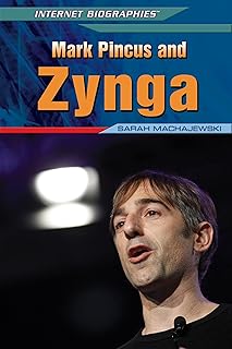 Mark pincus et zynga
