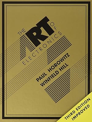 L'art de l'électronique