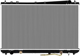 Radiateur saito compatible avec 2000 2001 2002 2003 2004 pour toyota avalon cu2325