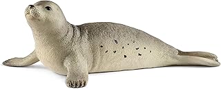 Figurine schleich seal cub sc14802, multicolore, 1 pouce