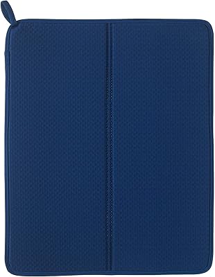 Tapis d'égouttoir nysk oljd, 44x36 cm – Photo produit Dakar Sénégal – Livraison rapide Tapis d'égouttoir nysk oljd, 44x36 cm. Consommez mieux avec Diaytar, votre marketplace discount