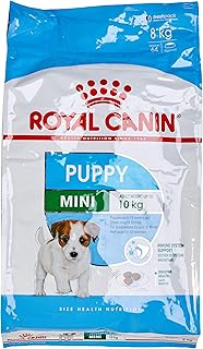 Royal canin shn aliment nutritionnel sain pour petits chiens, 8 kg