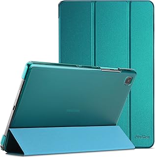 Étui de protection rigide procase avec support pour samsung tab a7 10,4 pouces (sm-t500 t503 t505 t507) - émeraude. Diaytar Sénégal : Des produits pour toute la famille à prix cassés