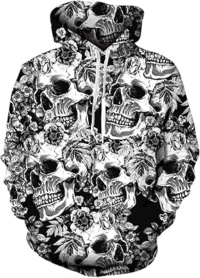 Sweat à capuche belovecool pour hommes et femmes pull en polaire
