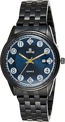 Montre mirage gentes muscle mj159 bracelet