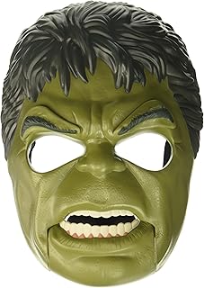 Avengers - masque hulkout marvel thor ragnarok (11,71 cm). Votre centre commercial virtuel au Sénégal : Diaytar