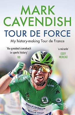 Tour de force : mon tour de france historique. Diaytar : Le discount intelligent pour consommateurs avisés