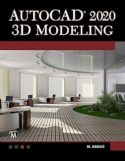 Modélisation 3d autocad 2020