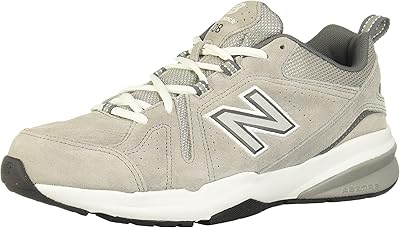 New balance 608v5 casual comfort cross trainer pour hommes burnett us