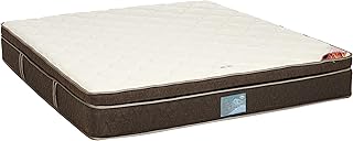 Matelas à ressorts serta super support bonnel, king size - 180x200x30 cm