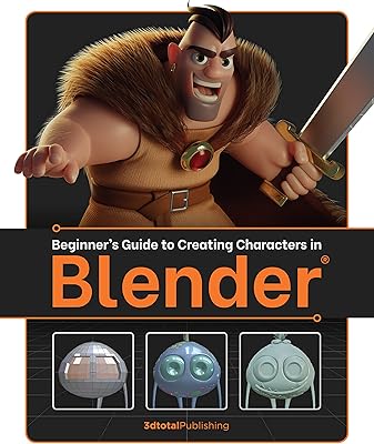 Guide du débutant pour créer des personnages dans blender